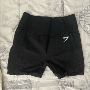 Gymshark Vital seamless 2.0 shorts